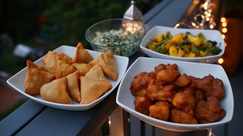 A Foodie’s Guide to Cedarview: Savoring the Best Eats in Cedar Hill’s Hidden Gem Neighborhood